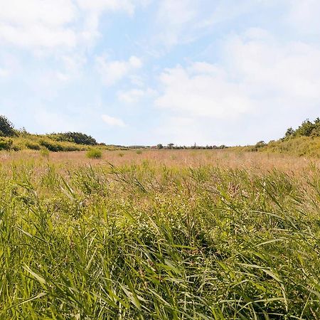 Zandput 41 Zoutelande Bagian luar foto