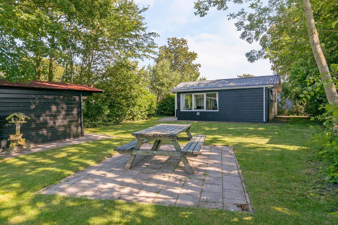 Zandput 41 Zoutelande Bagian luar foto