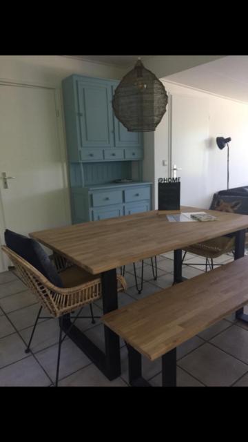 Zandput 41 Zoutelande Bagian luar foto